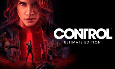 Zdjęcie okładkowe wpisu: Control – Jakie to uczucie przejąć kontrolę? Odpowiedź da nam Remedy