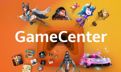 Zdjęcie okładkowe wpisu: Huawei wprowadza GameCenter – platformę dla graczy  z ekskluzywnymi bonusami i promocjami