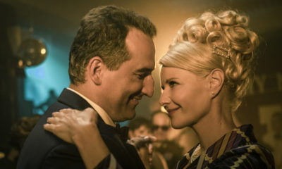 Zdjęcie okładkowe wpisu: Gierek. Sekrety i tajemnice domu I sekretarza KC PZPR. Film z przełomową historią Polski w tle