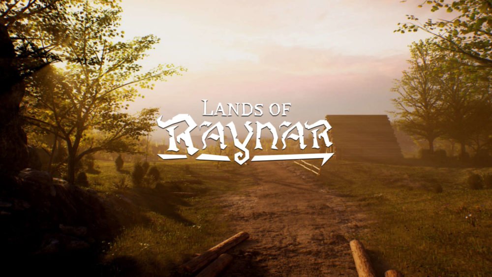 Zdjęcie okładkowe wpisu: Lands of Raynar zapowiedziane. Unikalny miks RTS i RPG trafi na PC, PS5 i XSX
