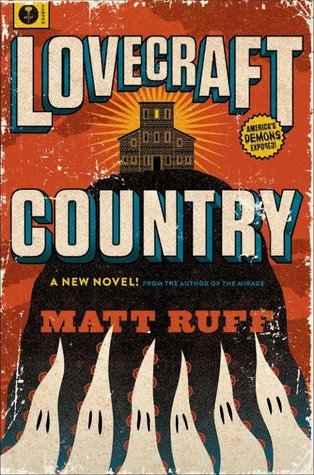 LOVECRAFT COUNTRY. Recenzja książki, na podstawie której powstał serial HBO