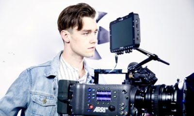 Zdjęcie okładkowe wpisu: Szkoła Filmowa w Warszawie i Krakowie uczy praktycznych zawodów filmowych!