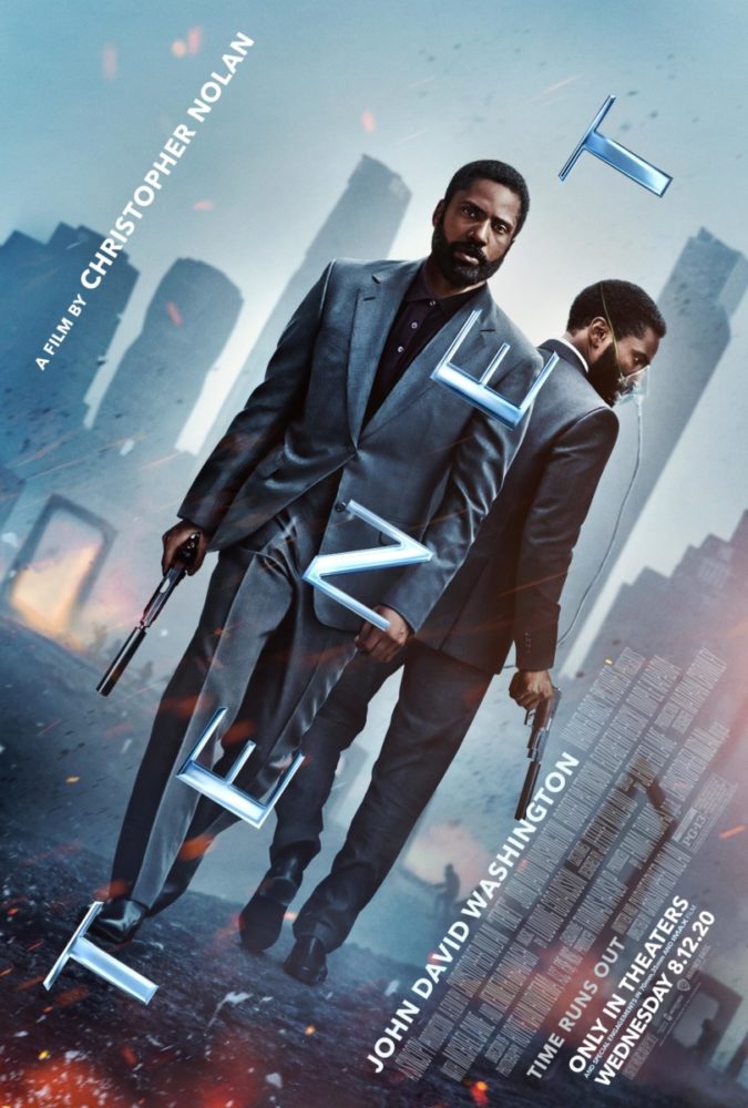 Tenet – recenzja nowego filmu Christophera Nolana! ainawokdązropuein ąraim aiportnE