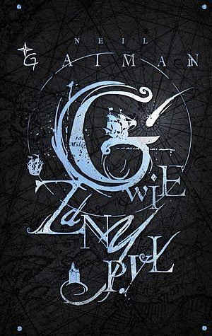 Neil Gaiman – Gwiezdny pył – recenzja książki