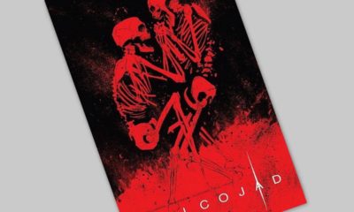 Zdjęcie okładkowe wpisu: Palcojad tom 3 – recenzja komiksu