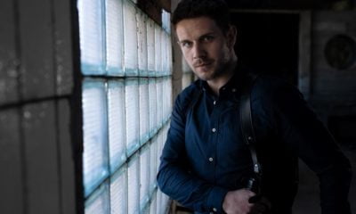 Zdjęcie okładkowe wpisu: Świetna przedsprzedaż biletów na Pętlę Patryka Vegi. Film od 4 września w kinach