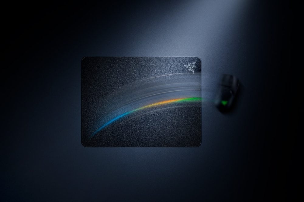 Zdjęcie okładkowe wpisu: Razer Acari – szybka i dwa razy gładsza