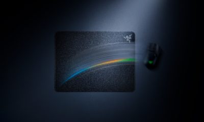 Zdjęcie okładkowe wpisu: Razer Acari – szybka i dwa razy gładsza