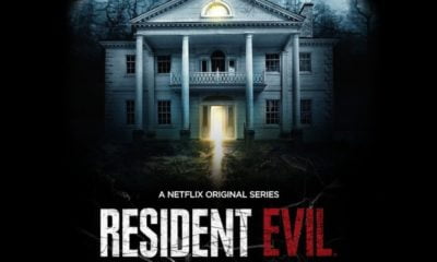 Zdjęcie okładkowe wpisu: Resident Evil – powstanie serialowa adaptacja dla platformy Netflix! Ujawniono fabułę!