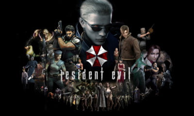 Zdjęcie okładkowe wpisu: Resident Evil – ujawniono tytuł filmu!