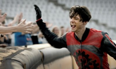 Zdjęcie okładkowe wpisu: Żużel tytułem otwarcia festiwalu w Koszalinie! Film Doroty Kędzierzawskiej wkrótce w kinach