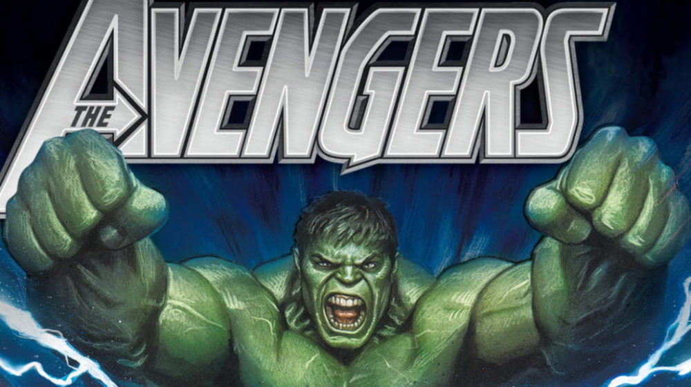 Zdjęcie okładkowe wpisu: Marvel. Avengers: Wszyscy chcą rządzić światem już w sprzedaży! Przeczytaj fragment książki!