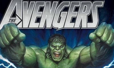 Zdjęcie okładkowe wpisu: Marvel. Avengers: Wszyscy chcą rządzić światem już w sprzedaży! Przeczytaj fragment książki!