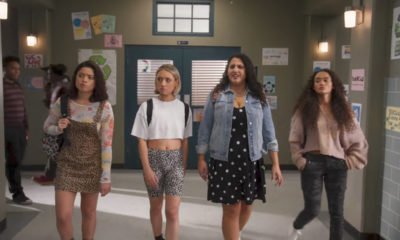 Zdjęcie okładkowe wpisu: American Pie 9 – dziewczyny głównymi bohaterkami! Zwiastun filmu