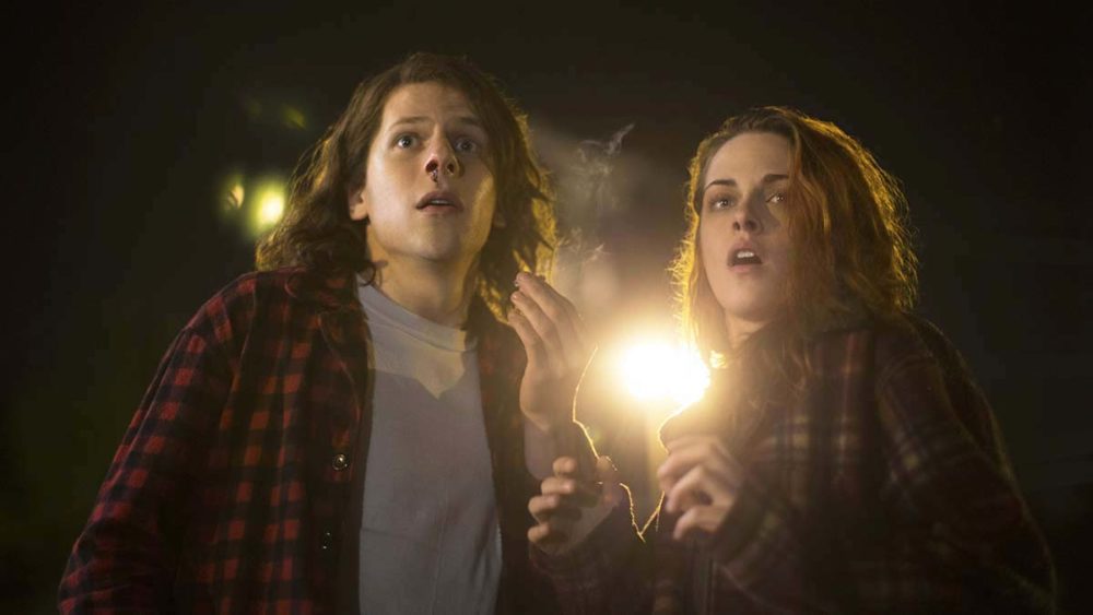 Zdjęcie okładkowe wpisu: Co oglądamy na Netflix? American Ultra wskakuje na podium!