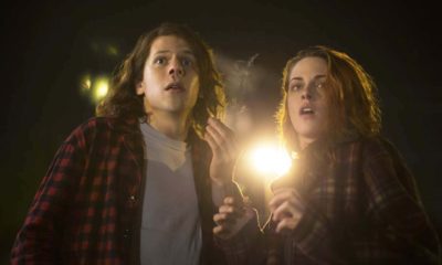 Zdjęcie okładkowe wpisu: Co oglądamy na Netflix? American Ultra wskakuje na podium!