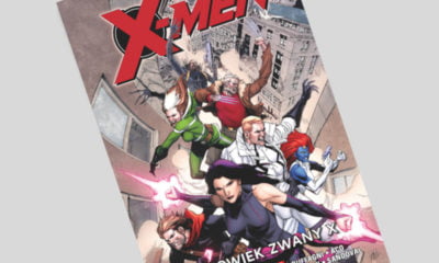 Zdjęcie okładkowe wpisu: Astonishing X-Men tom 2: Człowiek zwany X – recenzja komiksu