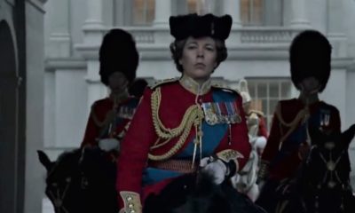 Zdjęcie okładkowe wpisu: The Crown – oto zapowiedź 4. sezonu!
