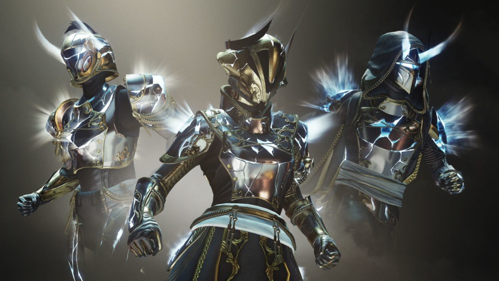 Zdjęcie okładkowe wpisu: Przesilenie Bohaterów powraca do Destiny 2