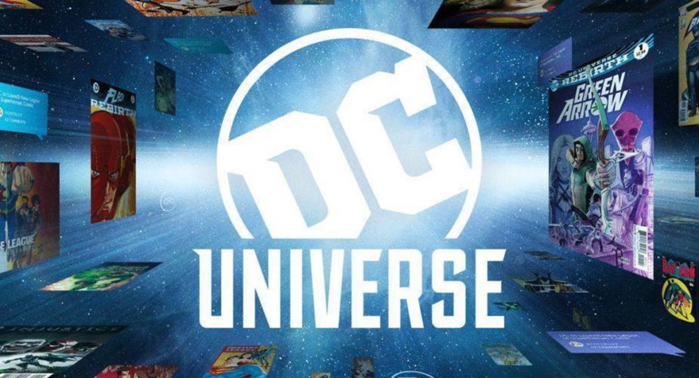 Zdjęcie okładkowe wpisu: DC Universe w opresji, WarnerMedia szykuje falę zwolnień