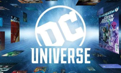 Zdjęcie okładkowe wpisu: DC Universe w opresji, WarnerMedia szykuje falę zwolnień