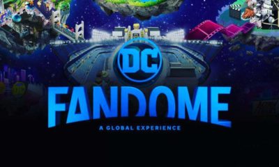 Zdjęcie okładkowe wpisu: Zwiastun The Batman i nowe gry ze świata DC! Czego spodziewać się na DC FanDome?