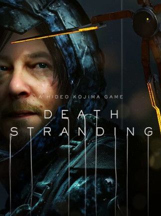 Death Stranding – recenzja wersji na PC