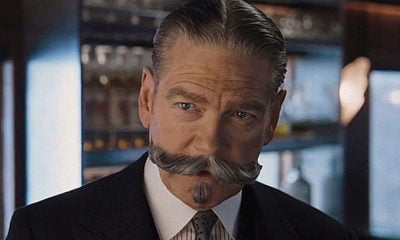 Zdjęcie okładkowe wpisu: Śmierć na Nilu – nowy zwiastun kolejnego filmu na bazie prozy Agathy Christie!