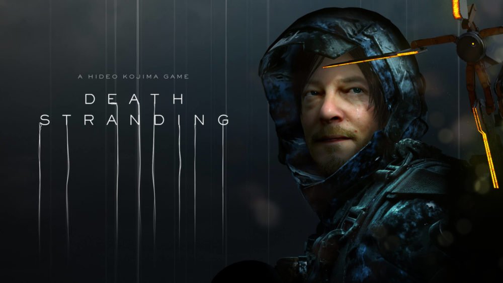 Zdjęcie okładkowe wpisu: Death Stranding – oto finałowy zwiastun wersji reżyserskiej