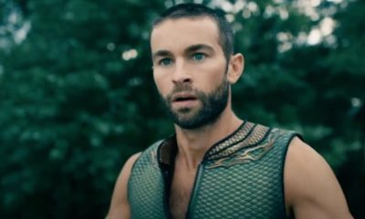 Zdjęcie okładkowe wpisu: The Boys – kolejny fragment 2. sezonu