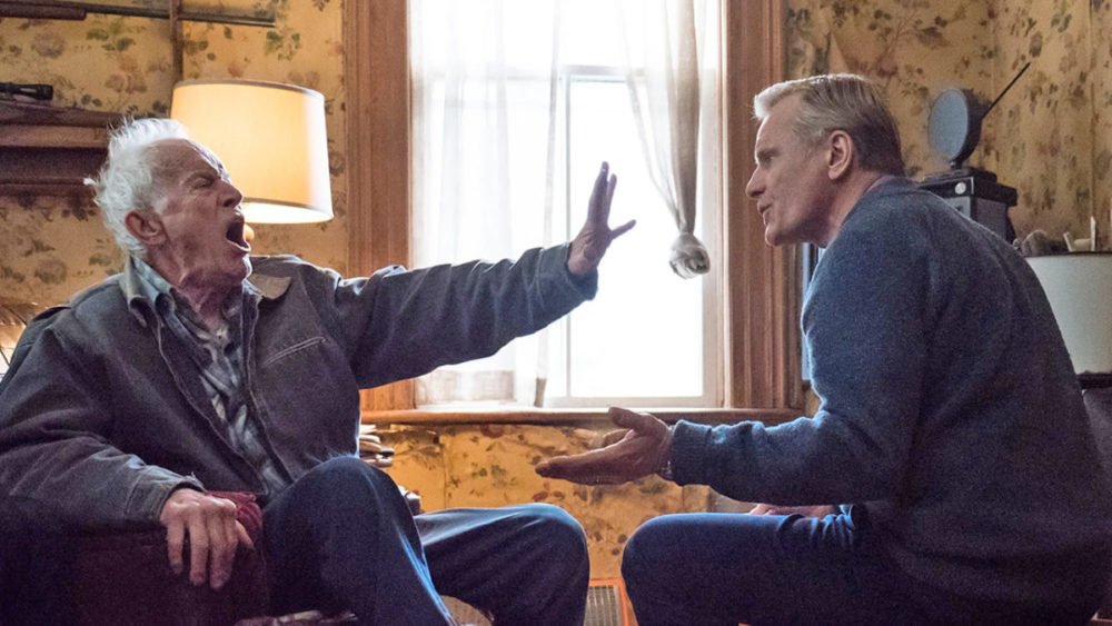 Zdjęcie okładkowe wpisu: Falling – Viggo Mortensen z reżyserskim debiutem!