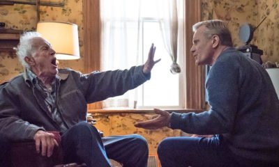 Zdjęcie okładkowe wpisu: Falling – Viggo Mortensen z reżyserskim debiutem!