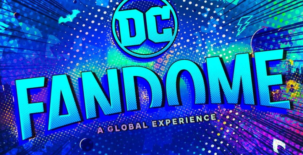 Zdjęcie okładkowe wpisu: DC FanDome nie odbędzie w 2022 roku!