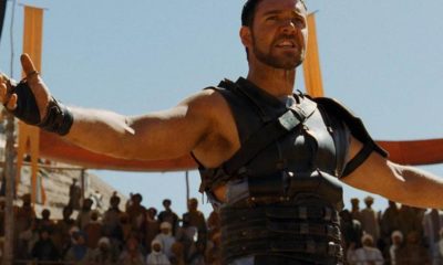 Zdjęcie okładkowe wpisu: Najlepsza muzyka filmowa! Soundtracki, których musisz posłuchać! | TOP 20