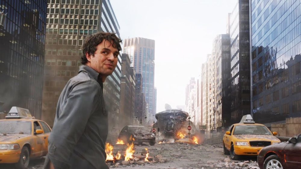 Zdjęcie okładkowe wpisu: Avengers – rysownik odtworzył przemianę Bannera w Hulka! Ponad 1000 stron!
