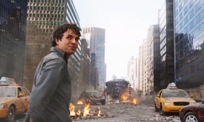 Zdjęcie okładkowe wpisu: Avengers – rysownik odtworzył przemianę Bannera w Hulka! Ponad 1000 stron!