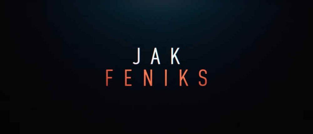 Zdjęcie okładkowe wpisu: Jak feniks – zwiastun filmu dokumentalnego Netfliksa