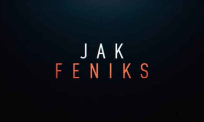 Zdjęcie okładkowe wpisu: Jak feniks – zwiastun filmu dokumentalnego Netfliksa