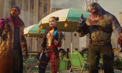 Zdjęcie okładkowe wpisu: Suicide Squad: Kill the Justice League – oto pierwszy zwiastun gry! | DC FanDome