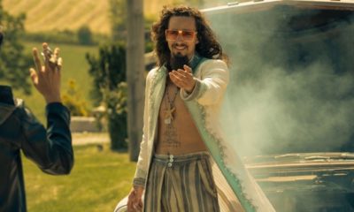 Zdjęcie okładkowe wpisu: The Umbrella Academy – nowe wideo o odtwórcy Klausa!