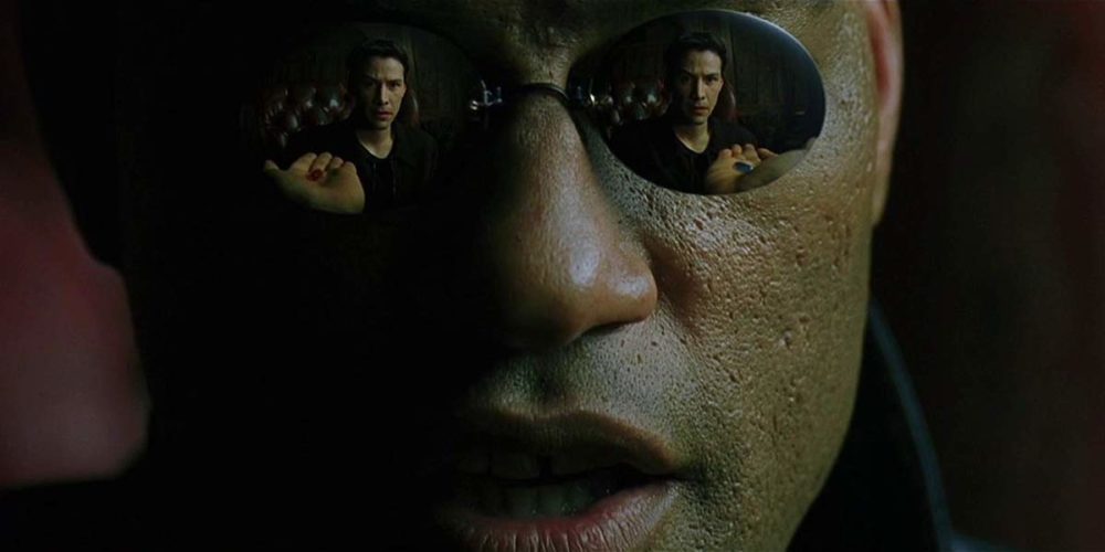 Zdjęcie okładkowe wpisu: Matrix 4 – Laurence Fishburne odpowiada, czemu nie ma go w obsadzie kontynuacji