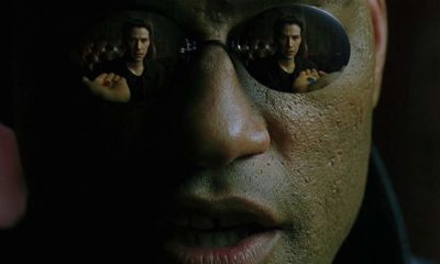 Zdjęcie okładkowe wpisu: Matrix 4 – Laurence Fishburne odpowiada, czemu nie ma go w obsadzie kontynuacji