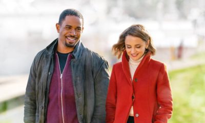 Zdjęcie okładkowe wpisu: Miłość gwarantowana – zwiastun komedii romantycznej Netfliksa