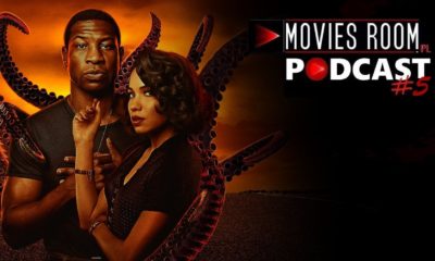 Zdjęcie okładkowe wpisu: Movies Room Podcast #5: Kraina Lovecrafta – w oczekiwaniu na serial HBO, Lovecraft w popkulturze i kinie