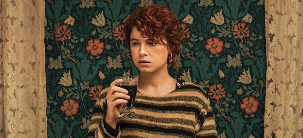Zdjęcie okładkowe wpisu: Może pora z tym skończyć – zwiastun nowego filmu Charliego Kaufmana