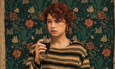 Zdjęcie okładkowe wpisu: Może pora z tym skończyć – zwiastun nowego filmu Charliego Kaufmana