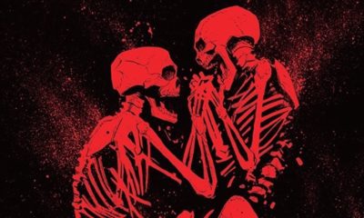 Zdjęcie okładkowe wpisu: Palcojad – trzeci tom komiksu już w sprzedaży!