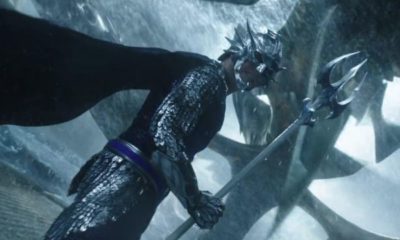 Zdjęcie okładkowe wpisu: Aquaman 2 – Patrick Wilson powróci jako Ocean Master | DC FanDome