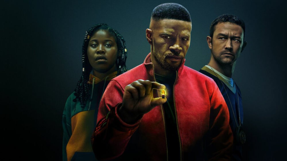 Zdjęcie okładkowe wpisu: Power – recenzja filmu Netflixa. Za mało mocy