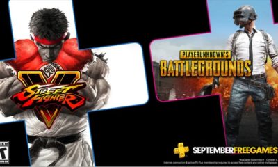 Zdjęcie okładkowe wpisu: Znamy wrześniową ofertę PlayStation Plus!